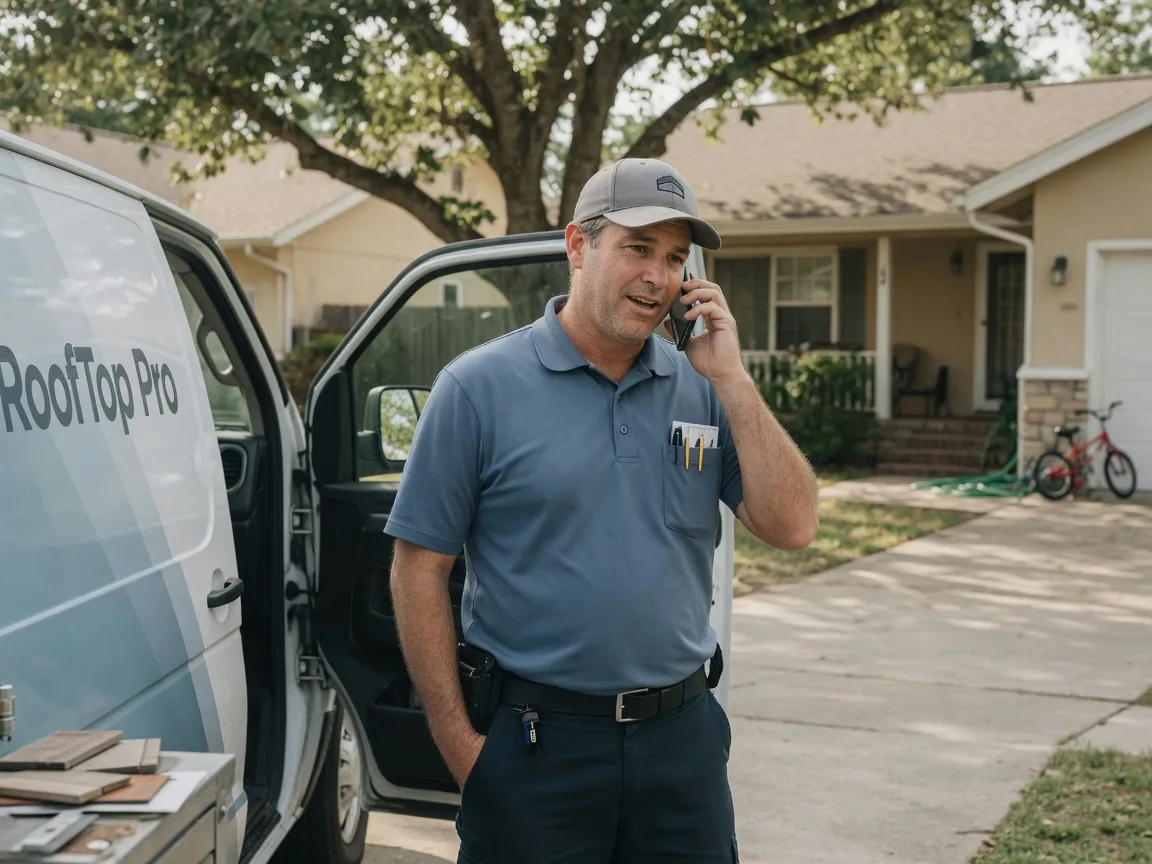 Roof Repair Coopersburg, PA FAQs