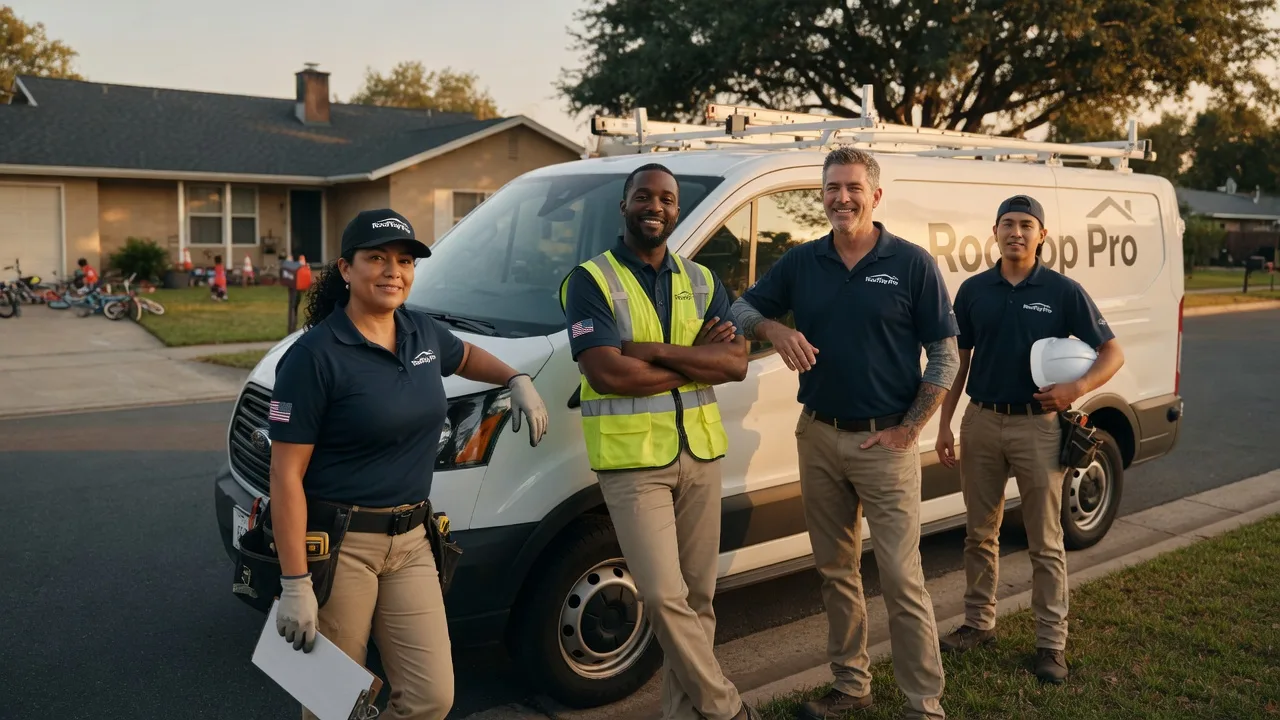 Roof Repair in Coopersburg, PA near me
